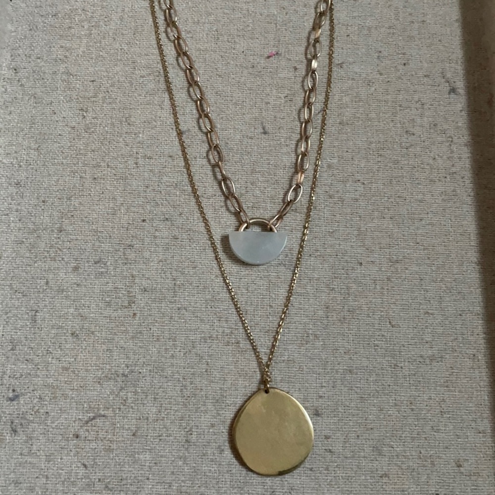 Noonday Collection Necklaces